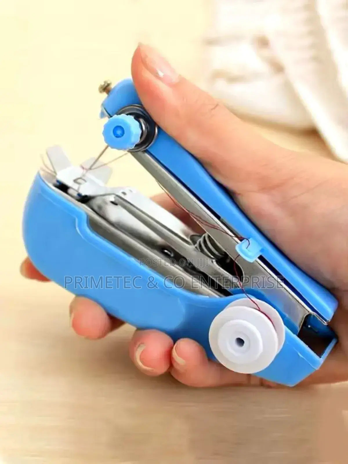 Hand Sewing Machine