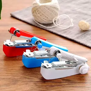 Hand Sewing Machine