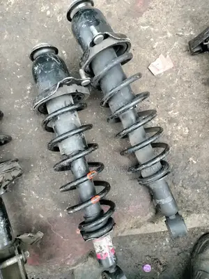 Toyo Fielder 2008 Rear Complete Shocks