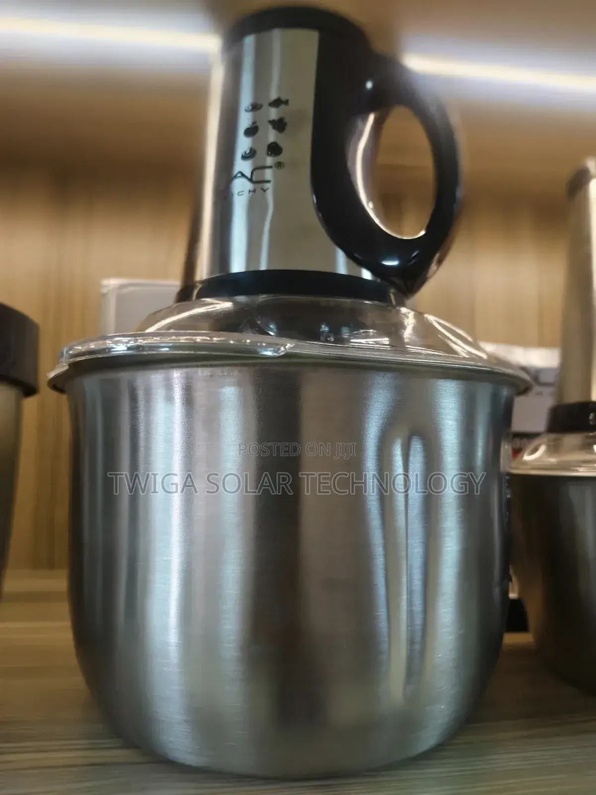 5ltrs Food Processor L-7813