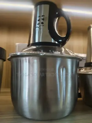 5ltrs Food Processor L-7813