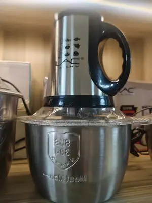 5ltrs Food Processor L-7813