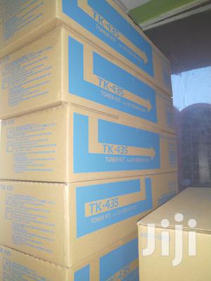 Tk 435 Toners Perfect Yielding