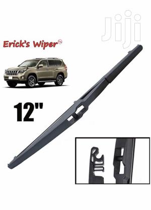 Prado Rear Wiper Orginal