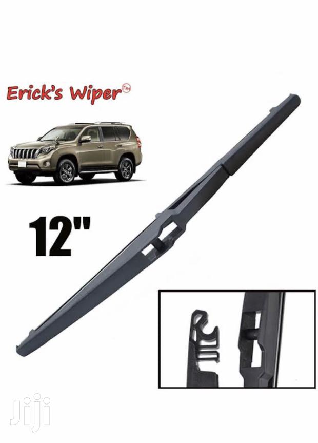 Prado Rear Wiper Orginal - main view