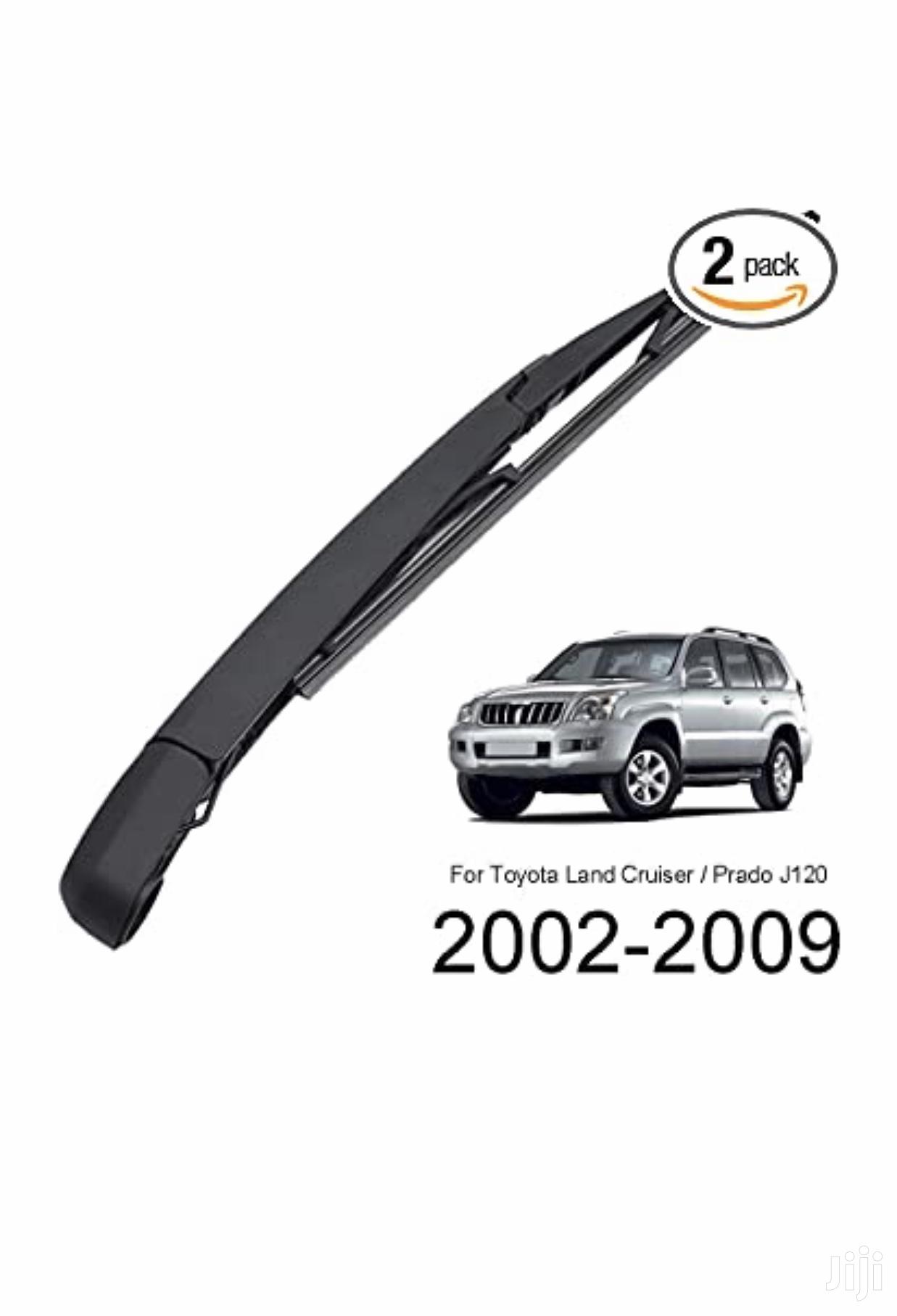 Prado Rear Wiper Orginal