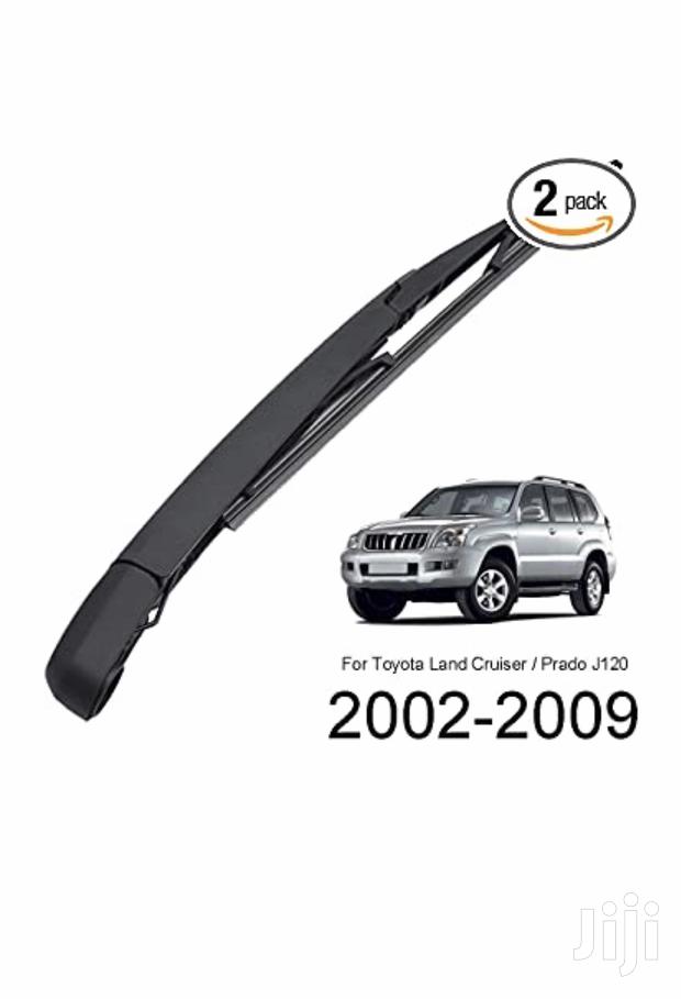 Prado Rear Wiper Orginal - thumbnail 2