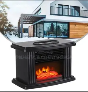 Electric Room Heater