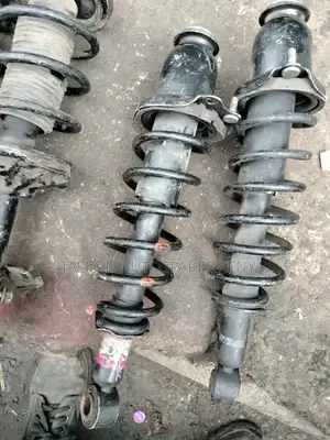 Toyota Fielder 2003 Rear Complete Shocks