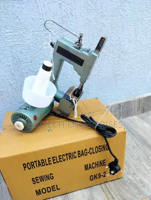 Electric Bag Closer Machine/ Sack Sealer Machine