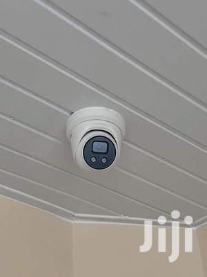 8 Cctv Camera Installation