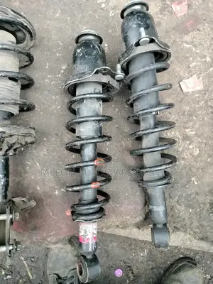 Toyota Fielder 2010-2012 Rear Complete Shocks