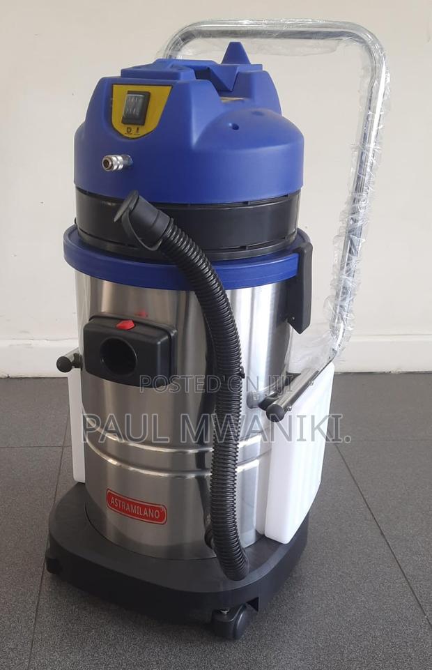 Vaccuum Cleaner, 30l ,1000w - main view