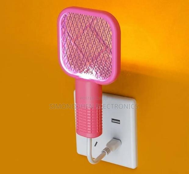 Usb Mosquito Swatter - main view