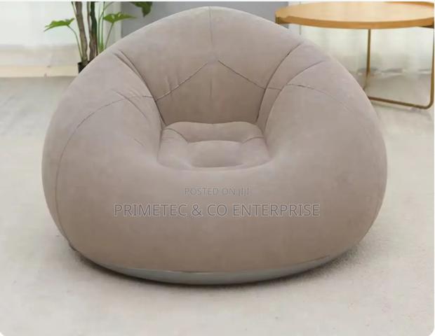 Inflatable Lazy Sofa