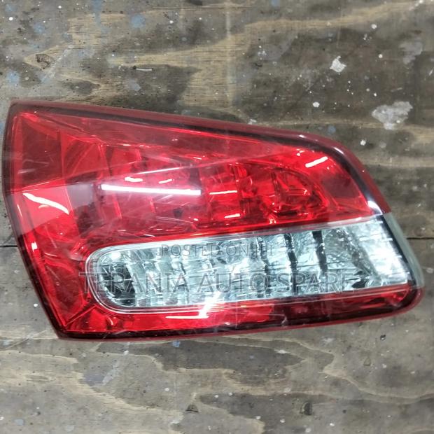 Y12 Bootlight - main view