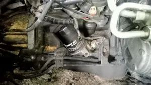 Complete Engine