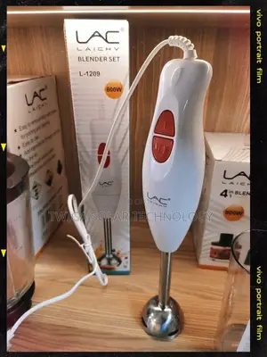 Hand Blender L-1209