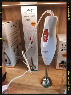 Hand Blender L-1209