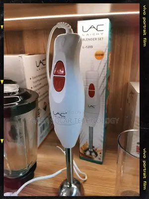 Hand Blender L-1209