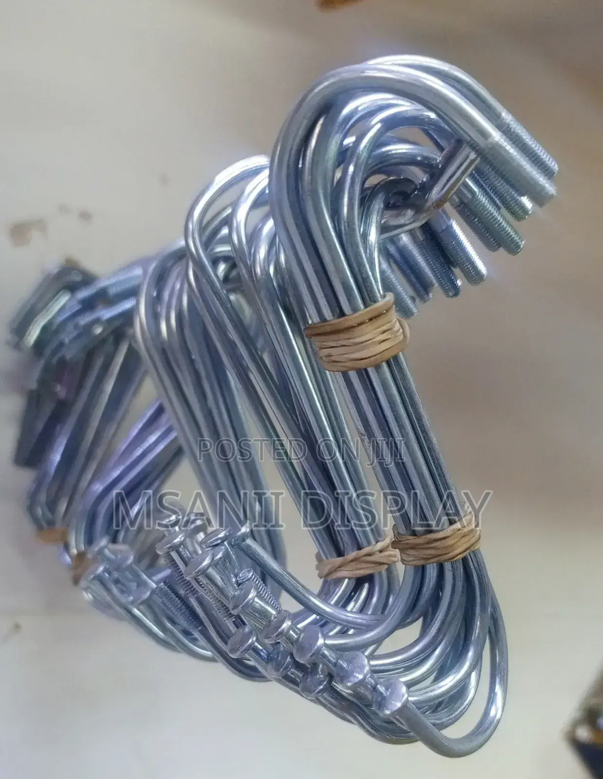S-hooks Hangers