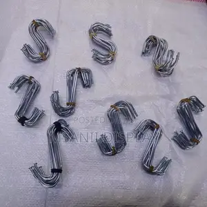 S-hooks Hangers