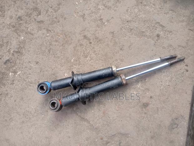 Toyota Vista Rear Shock Absorbers