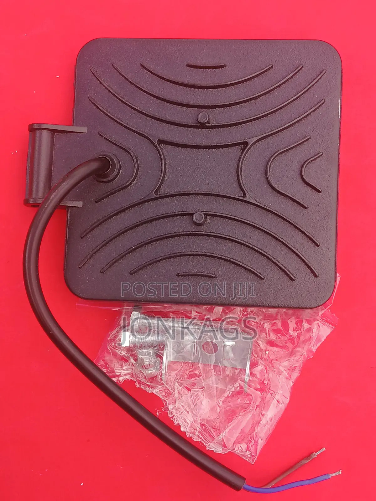 Square Spotlight Led Head Light
