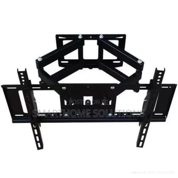 Stong Double Arm - main view