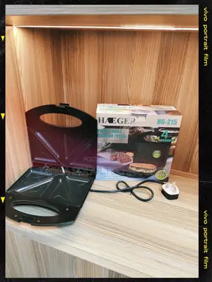 Sandwich Maker