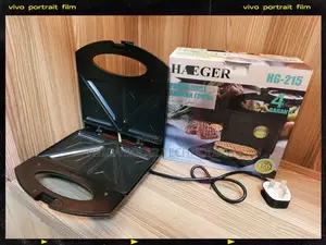 Sandwich Maker
