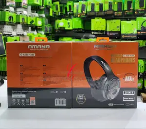 Amaya Wireless Headphones