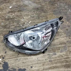 Mitsubishi Mirage Headlight
