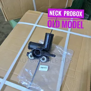 Toyota Belta,Fielder,Ist,Rumion,Succeed,Wish Radiator Neck