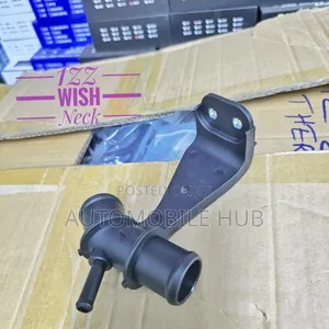 Toyota Belta,Fielder,Ist,Rumion,Succeed,Wish Radiator Neck
