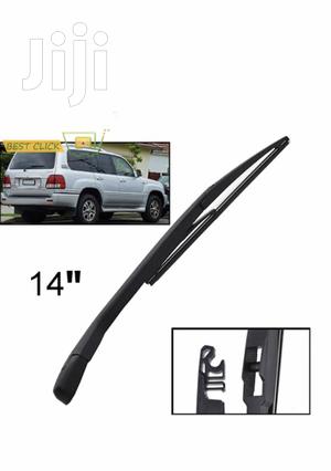 Landcruiser Rear Wiper Original