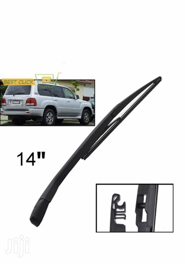Landcruiser Rear Wiper Original