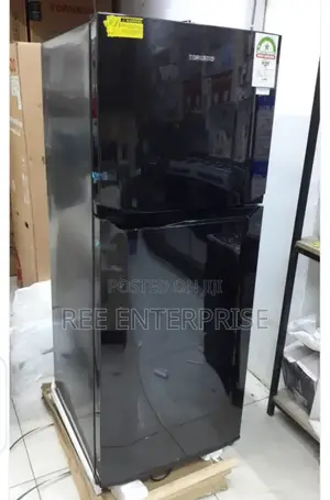 Efficient Durable Tornado100ltrs Single Door Refrigerator