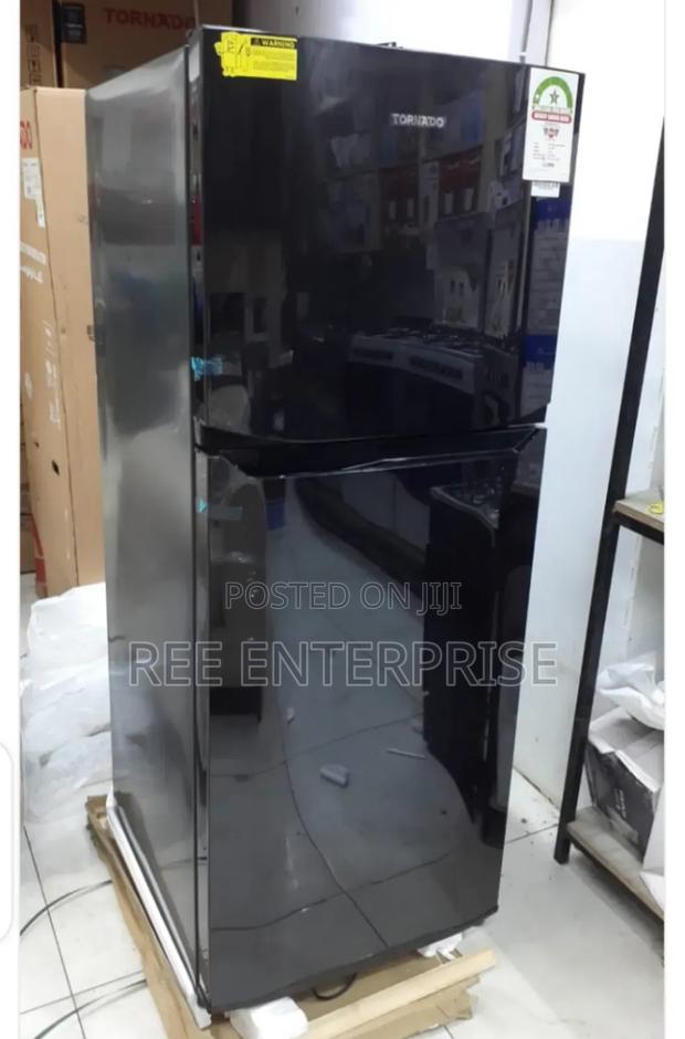 Efficient Durable Tornado100ltrs Single Door Refrigerator - main view