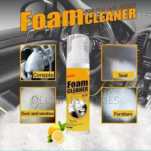 Foam Cleaner_esj - thumbnail 2