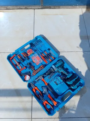 36v Cordless Drill-Brand New