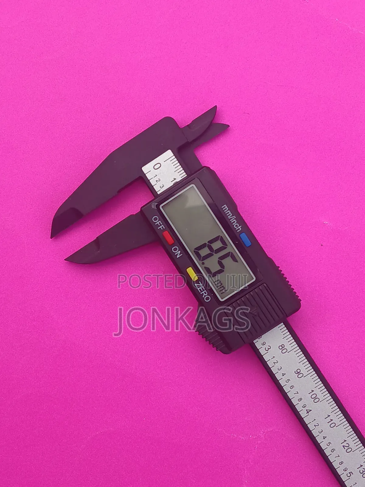 Digital Electronic Vinier Callipers 150mm