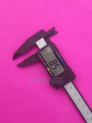 Digital Electronic Vinier Callipers 150mm - thumbnail 2