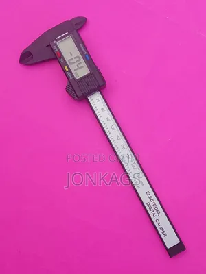 Digital Electronic Vinier Callipers 150mm