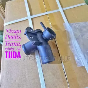 Nissan Dualis,Tiida,Teana,Advan, Sylphy Radiator Neck