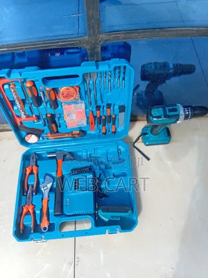 36v Cordless Drill/Rechargeable Cordless Drill New