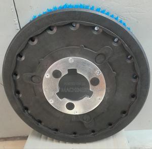 Floor Scrubber Soft Brush - thumbnail 2