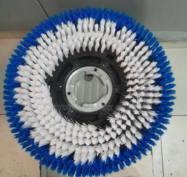 Floor Scrubber Soft Brush - thumbnail 3