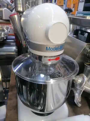 Highly Affordable 7l Dough Mixer
