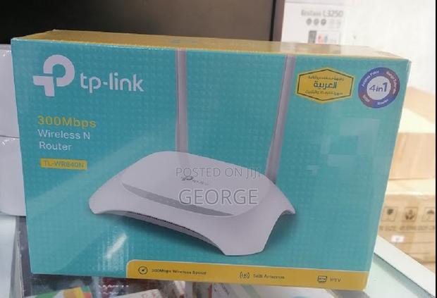 Best Quality Tp Link Router - main view